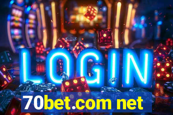 70bet.com net